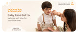 Maate Baby Face Butter - Skin Protection | 50gm