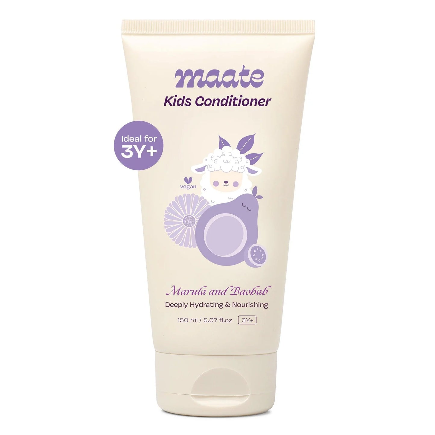 Maate Kids Conditioner 150ml