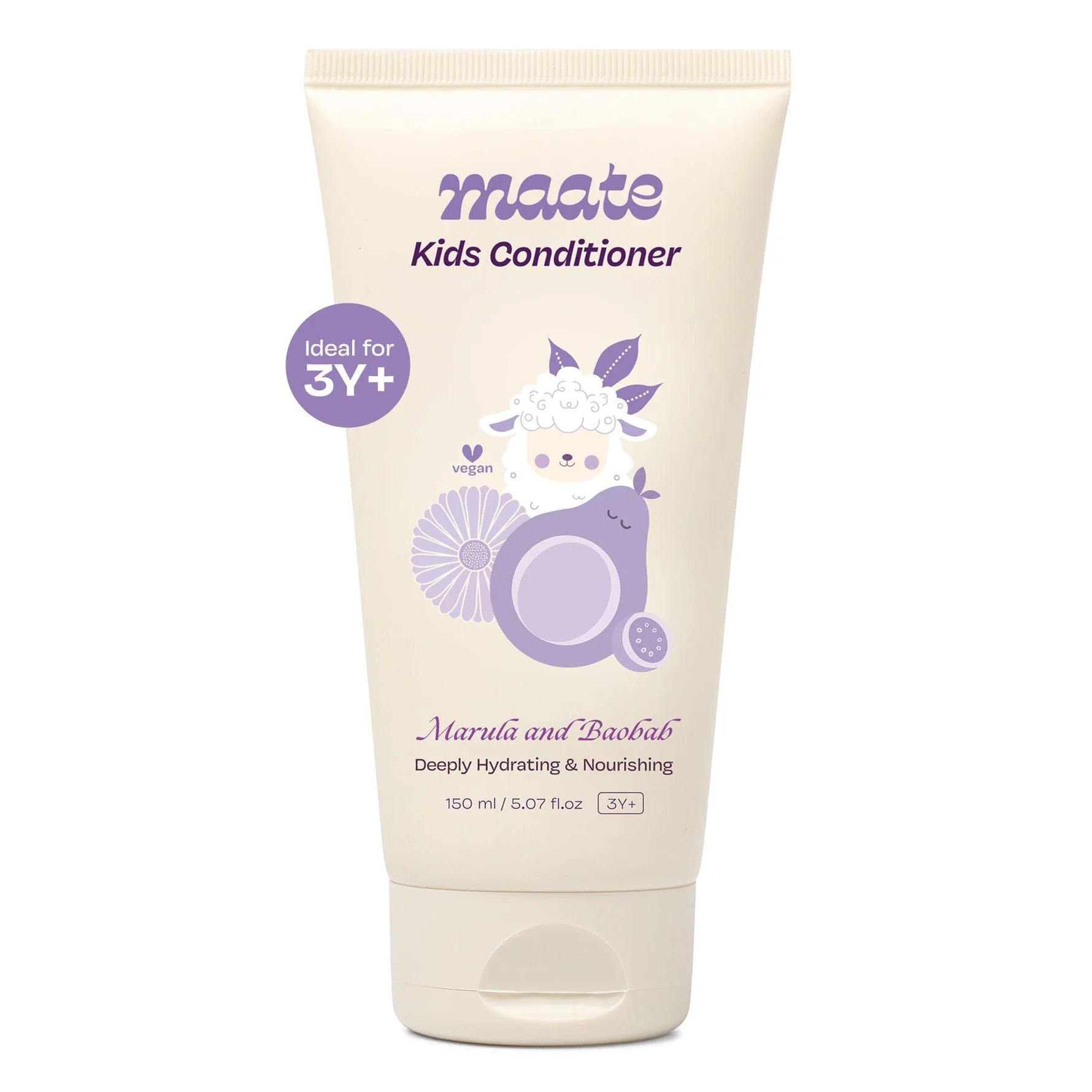 Maate Kids Conditioner 150ml