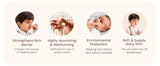 Maate Baby Face Butter - Skin Protection | 50gm