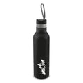 Milton New Smarty Hot and Cold Thermosteel Bottle