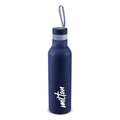 Milton New Smarty Hot and Cold Thermosteel Bottle