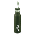 Milton New Smarty Hot and Cold Thermosteel Bottle