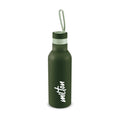 Milton New Smarty Hot and Cold Thermosteel Bottle