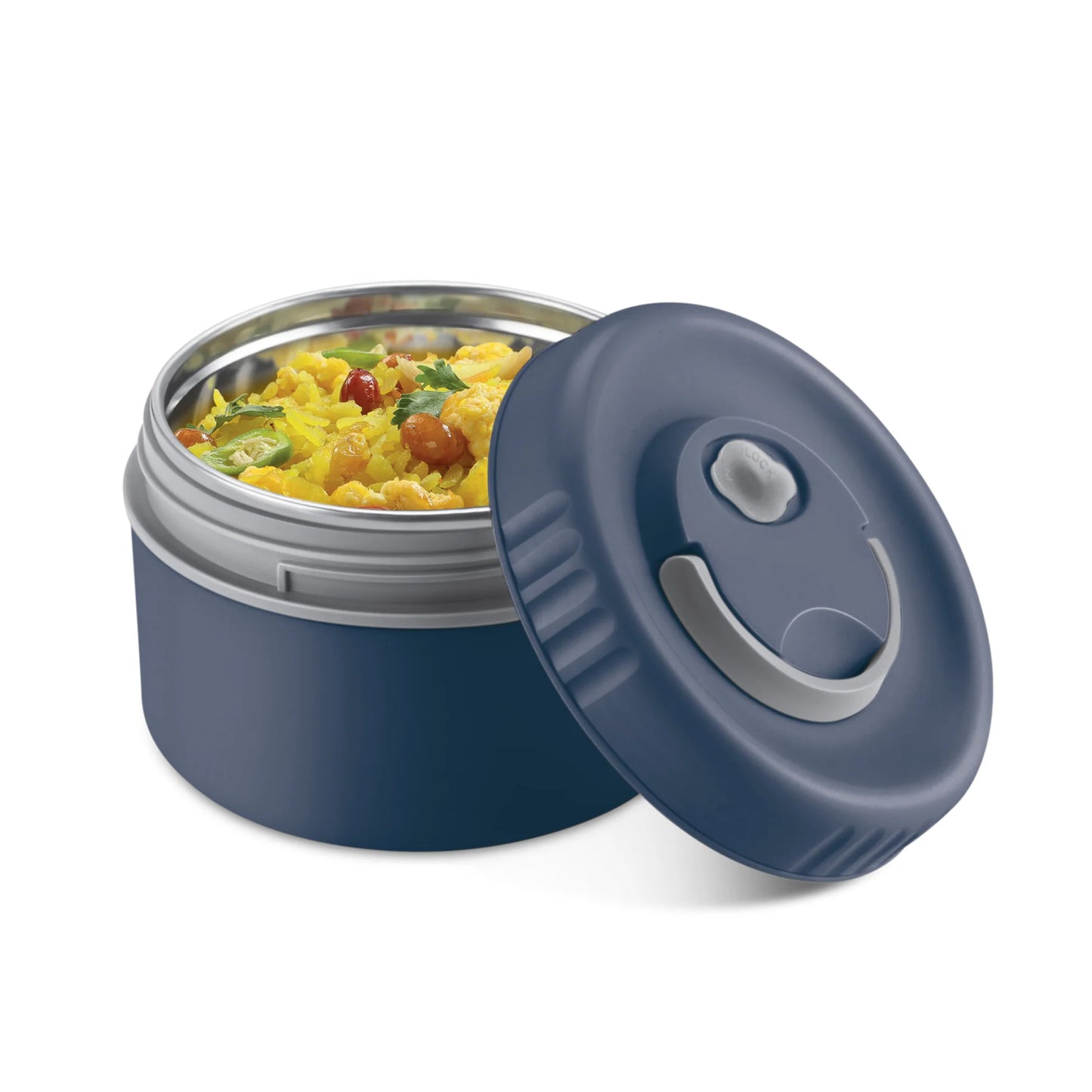 Milton Snack Box Tiffin