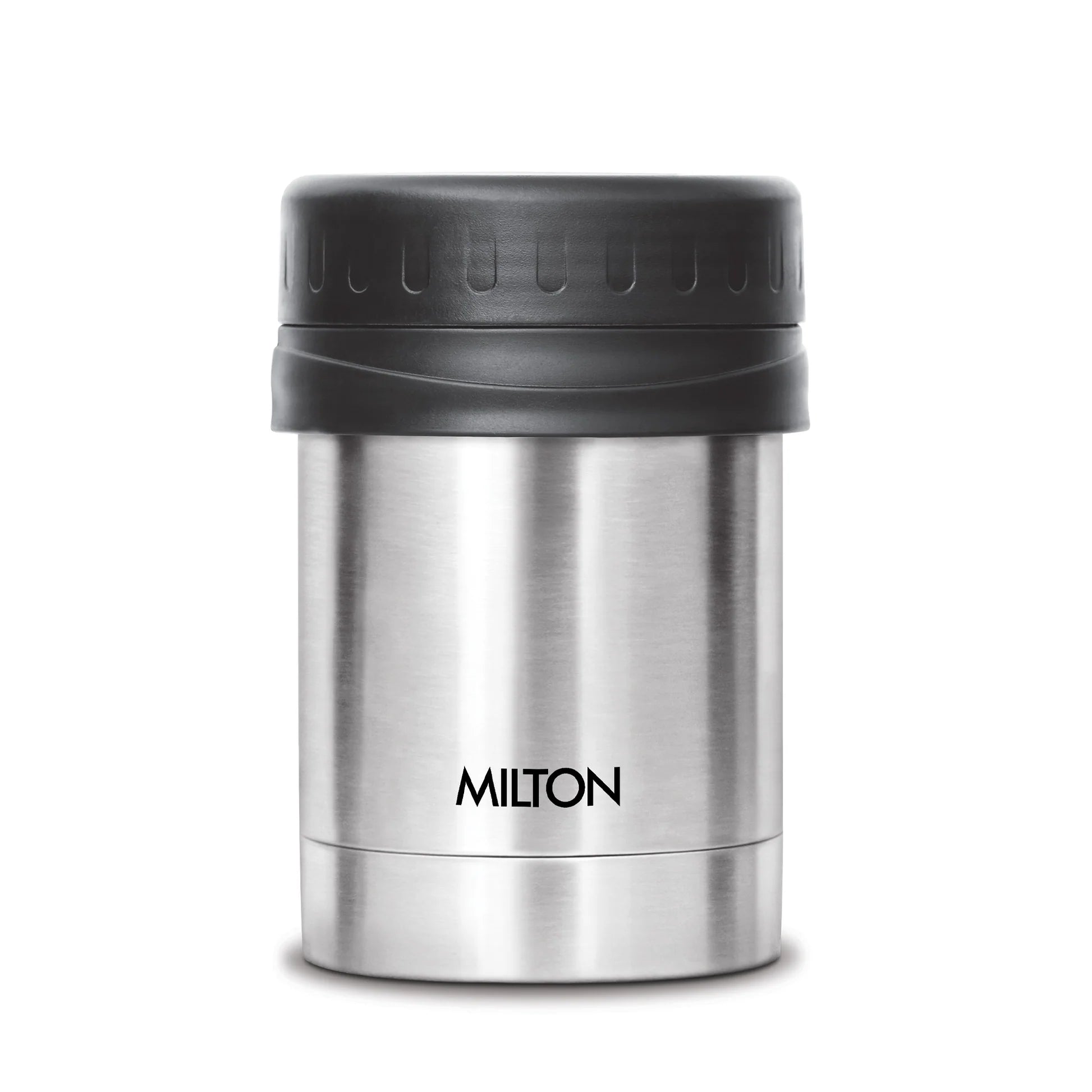 Milton Soup Flask Deluxe Silver 350ML
