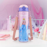 Pexpo Sporty SS Kids Water Bottle 700 ML
