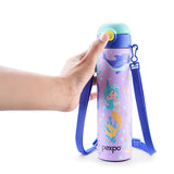 Pexpo Sporty SS Kids Water Bottle 700 ML