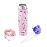 Pexpo Sporty SS Kids Water Bottle 700 ML