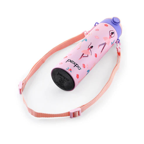 Pexpo Sporty SS Kids Water Bottle 700 ML