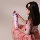 Pexpo Sporty SS Kids Water Bottle 700 ML