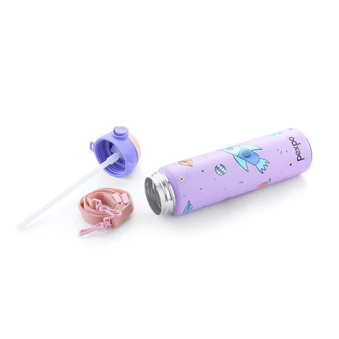 Pexpo Sporty SS Kids Water Bottle 700 ML
