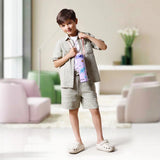 Pexpo Sporty SS Kids Water Bottle 700 ML