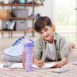 Pexpo Sporty SS Kids Water Bottle 700 ML