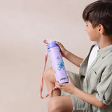 Pexpo Sporty SS Kids Water Bottle 700 ML