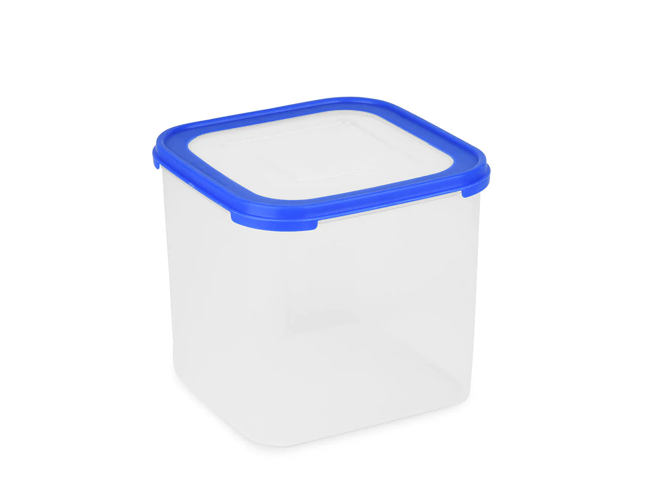 Milton Stacko 360 Square Container Blue 4500ML