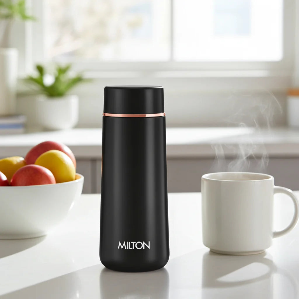 Milton Starlit Thermosteel Bottle