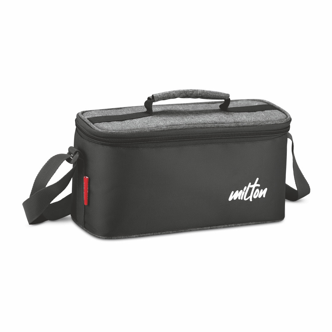 Milton Steel Smart Tiffin