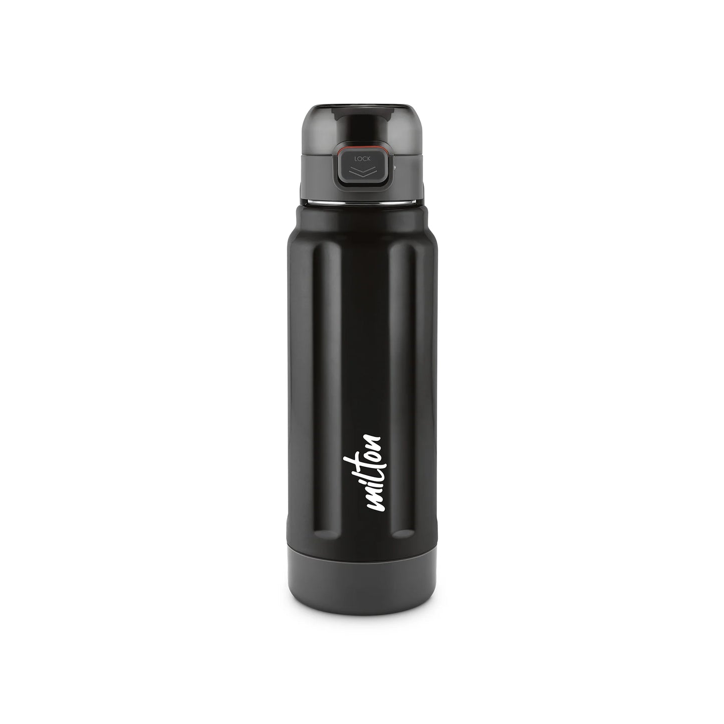 Milton Steel Taurus Water Bottle