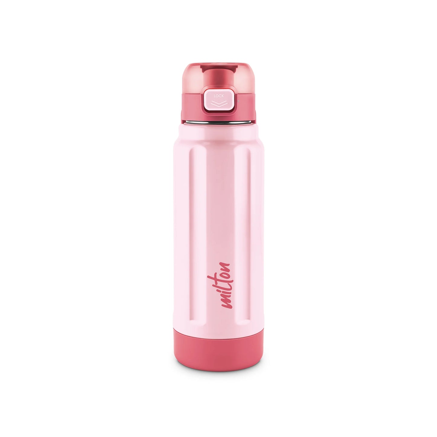 Milton Steel Taurus Water Bottle