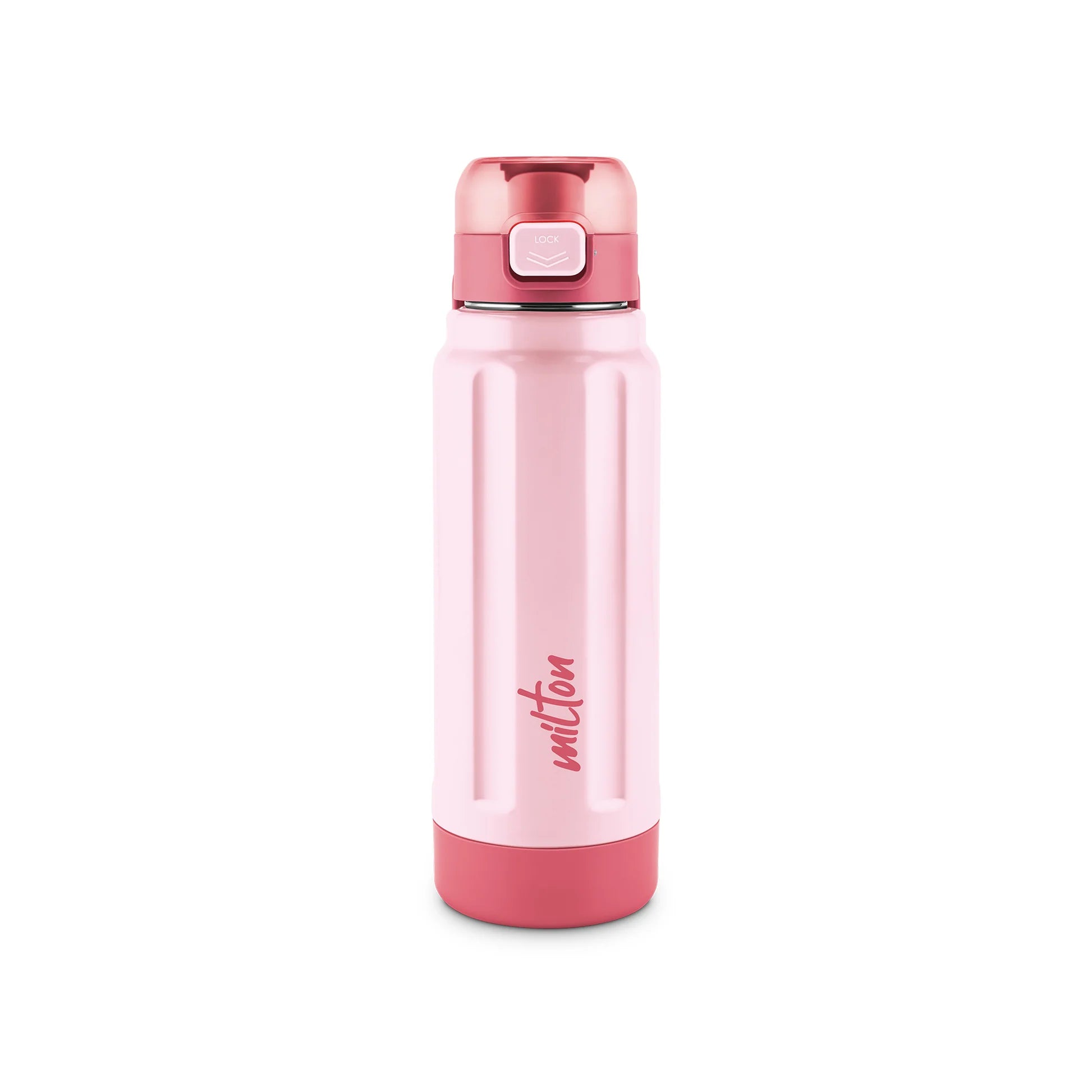 Milton Steel Taurus Water Bottle