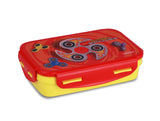 Milton Steely Deluxe Insulated Lunchbox Yellow