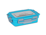 Milton Steely Super Deluxe Lunchbox Sky 400ML