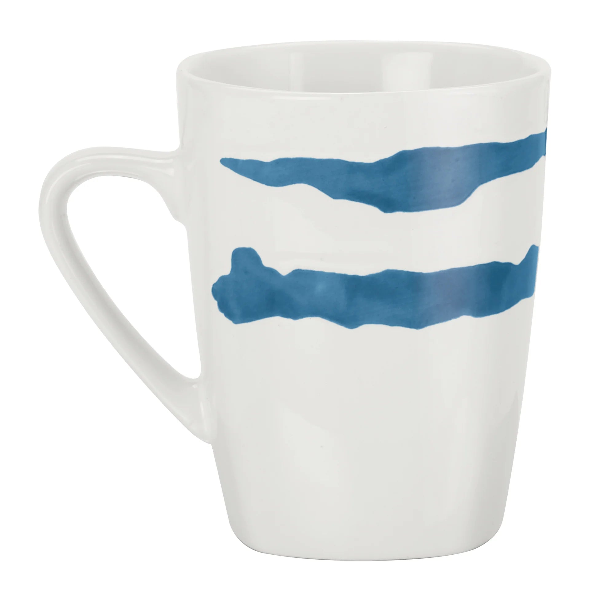 Milton Streak Ceramic Mug 320ML