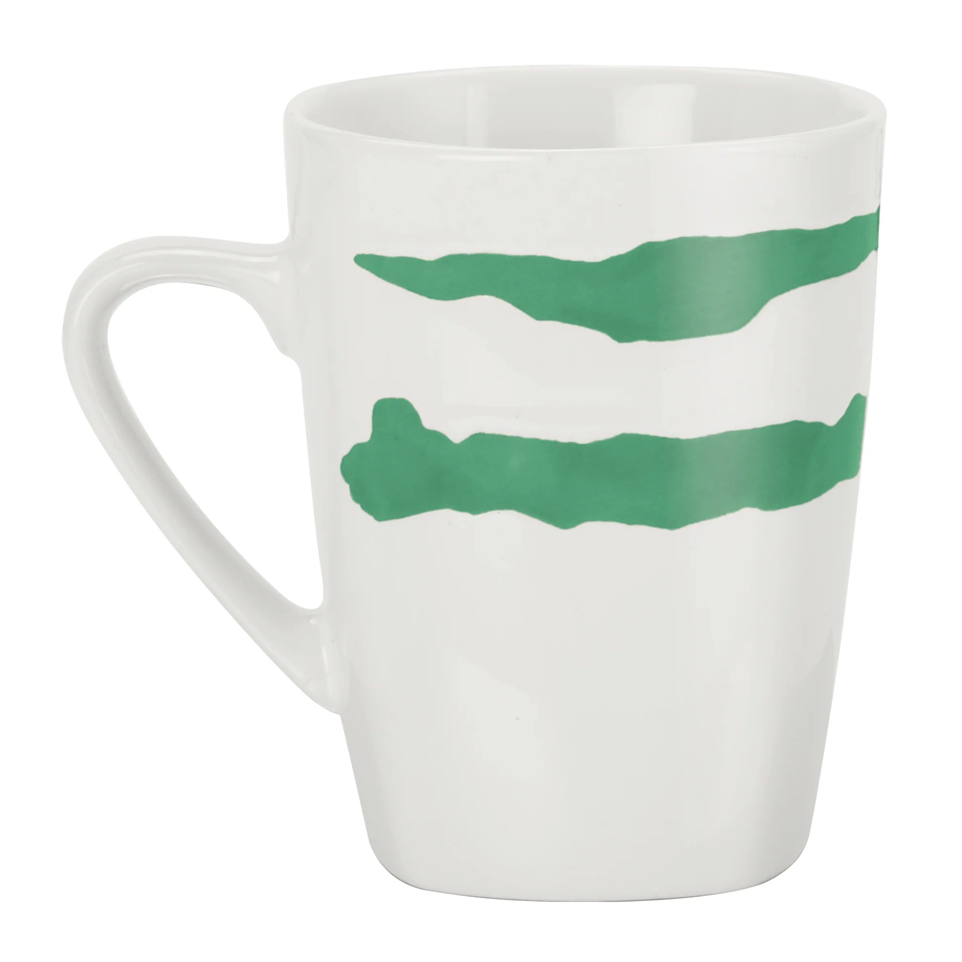 Milton Streak Ceramic Mug 320ML