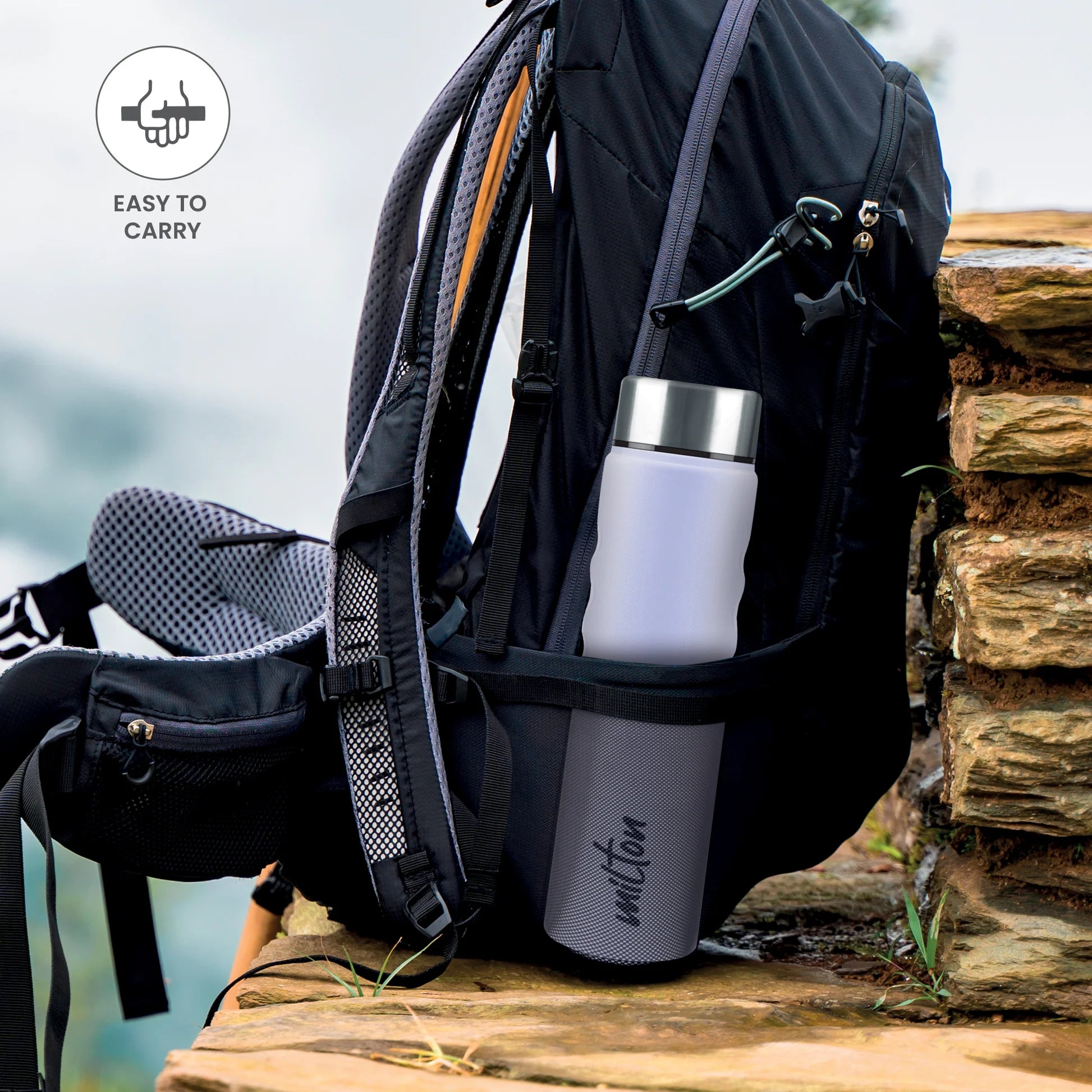 Milton Stream Bottle
