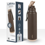 Borosil Larah Amaze Thermoware Bottle