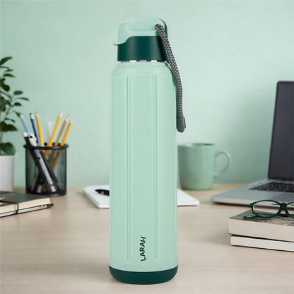 Borosil Larah Amaze Thermoware Bottle