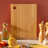 Borosil Bamboo Wood Chopping Board 14mm