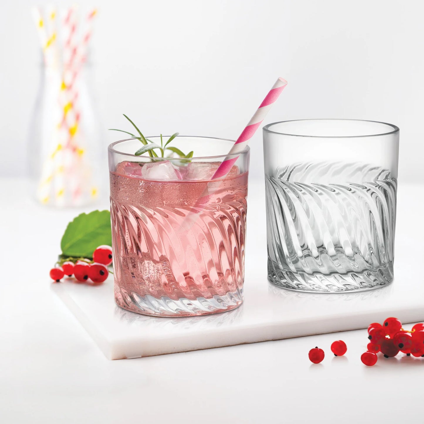 Milton Tide Tumbler 6pcs set