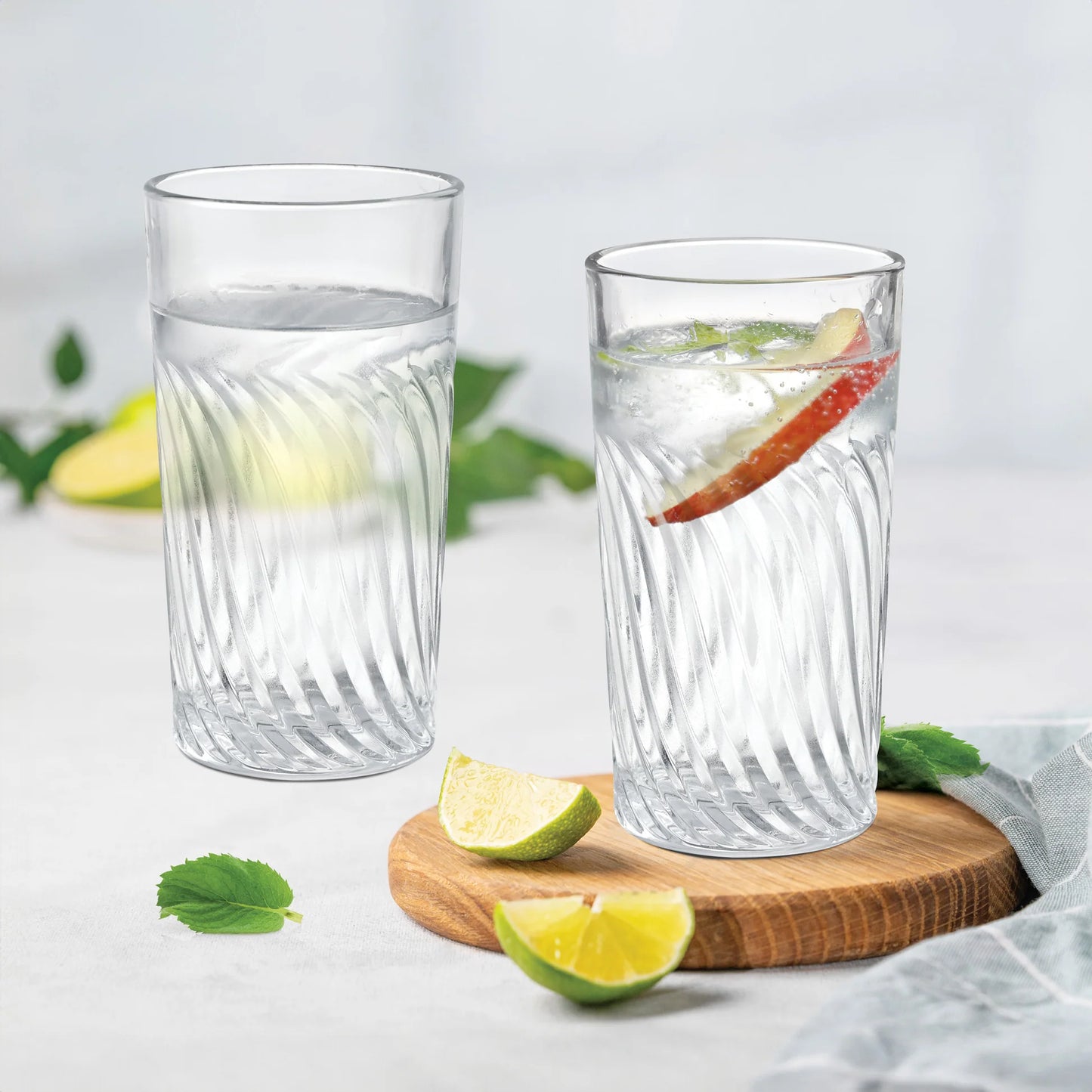 Milton Tide Tumbler 6pcs set