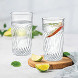 Milton Tide Tumbler 6pcs set