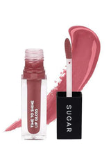Sugar Time To Shine Lip Gloss  Princess Aurora