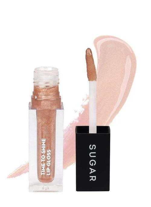 Sugar Time To Shine Lip Gloss  Princess Aurora