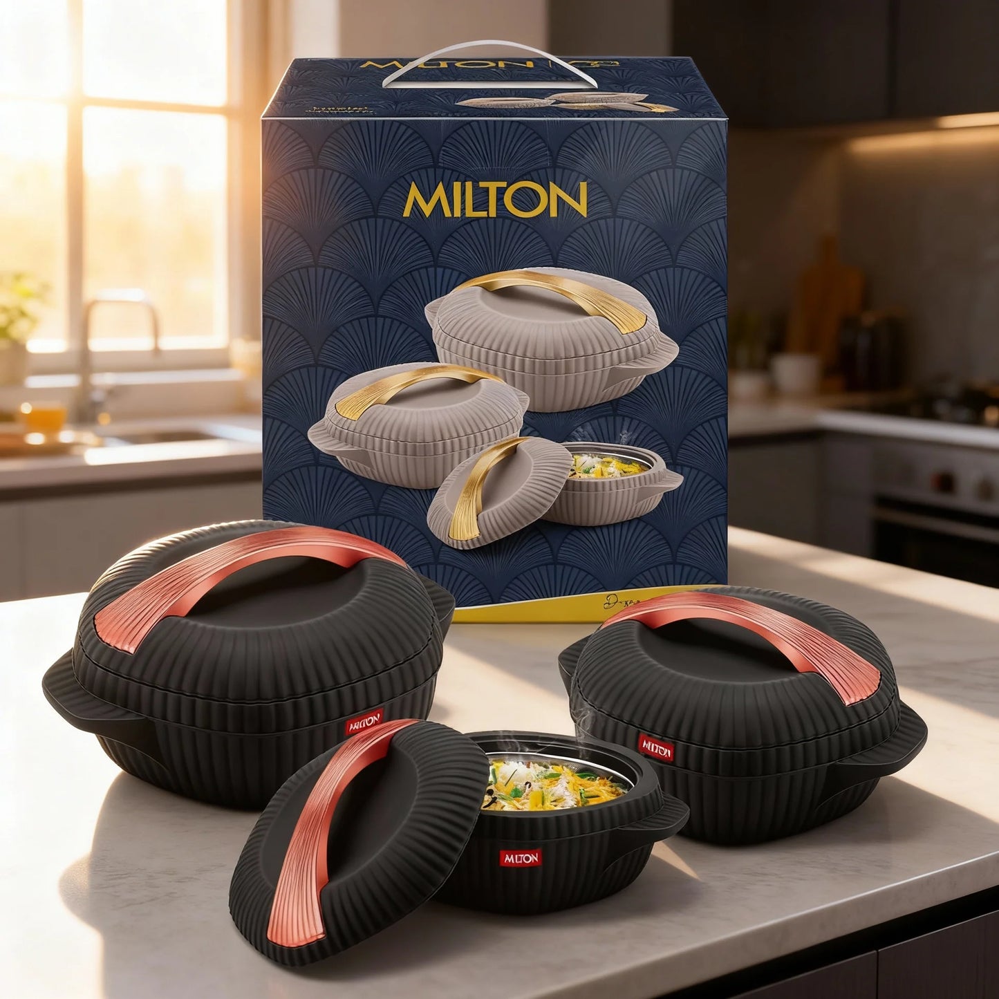 Milton Oyster Casserole