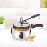 Milton Pressure Cooker Inner Lid Curve Triply (Milton Procook)