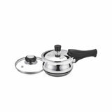 Milton Pressure Cooker Outer Lid Curve Triply