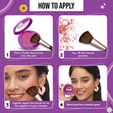 Sugar Ultra HD Blush Sienna
