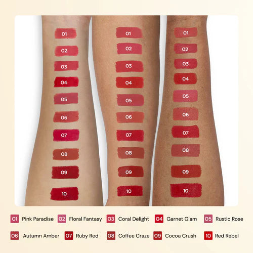 Sugar Ultrastay Transferproof Lipstick