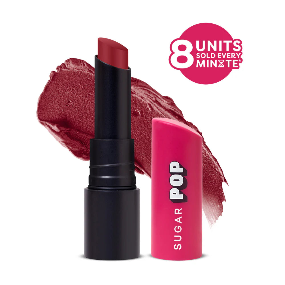 Sugar Ultrastay Transferproof Lipstick
