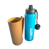 Probott Sippy water bottle Blue 750ml