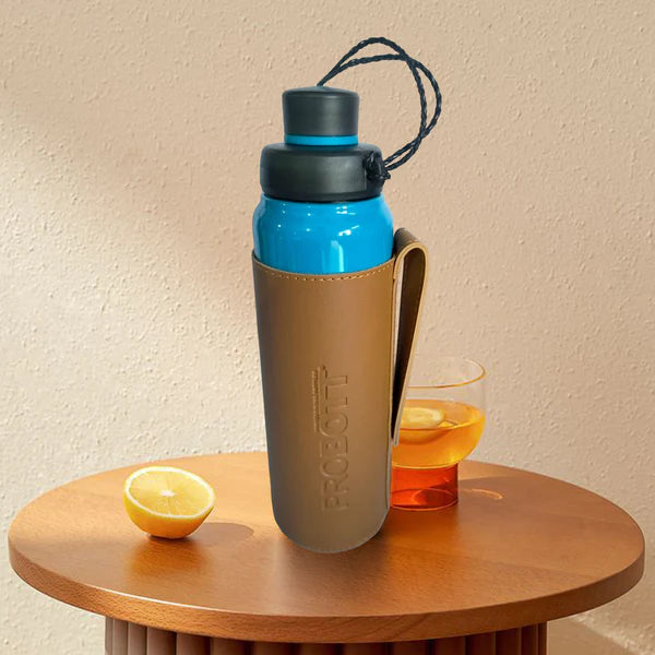 Probott Sippy water bottle Blue 750ml