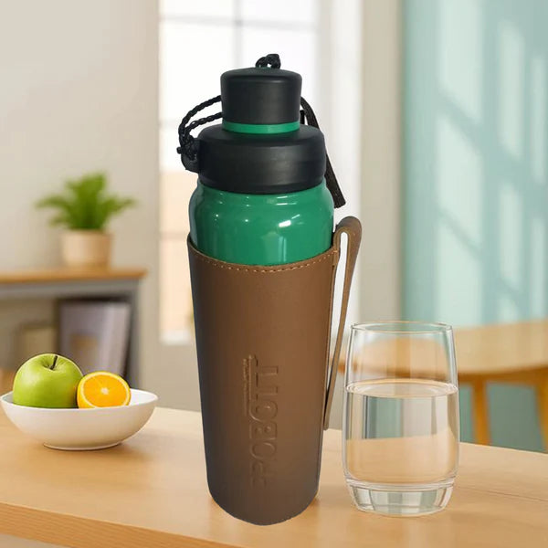 Probott Sippy water bottle Green 750 ml