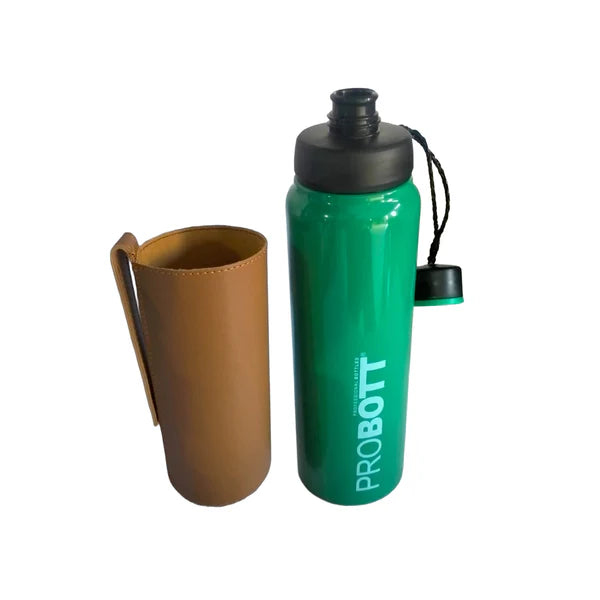 Probott Sippy water bottle Green 750 ml