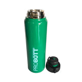 Probott Sippy water bottle Green 750 ml