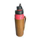 Probott Sippy water bottle Red 750ml